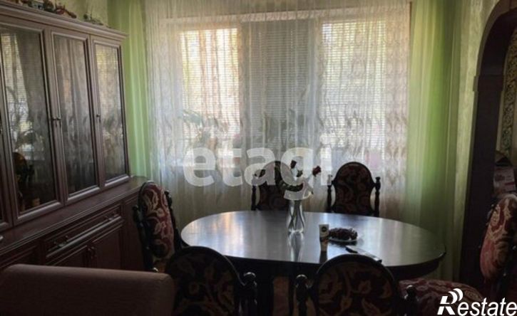 3-комн квартира ул Ленина, 113,  д. 113