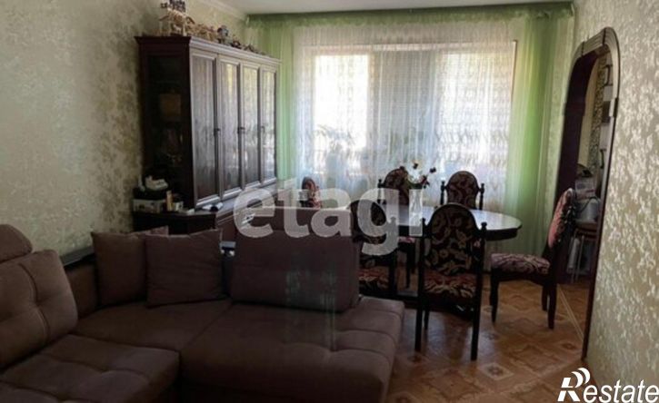 3-комн квартира ул Ленина, 113,  д. 113