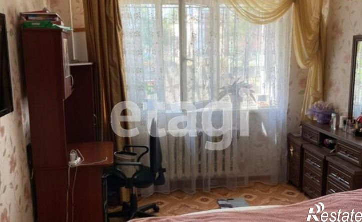 3-комн квартира ул Ленина, 113,  д. 113