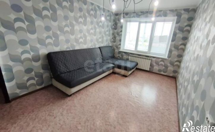 1-комн квартира ул Гафиатуллина, 66,  д. 66