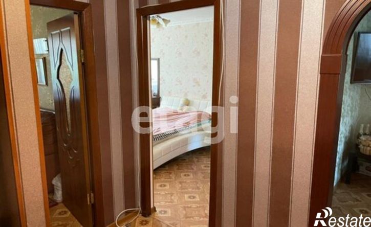 3-комн квартира ул Ленина, 113,  д. 113