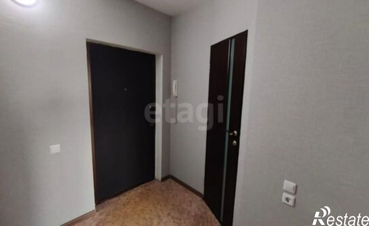 1-комн квартира ул Гафиатуллина, 66,  д. 66