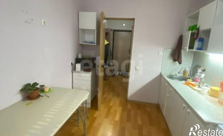 1-комн квартира пр-кт Изаила Зарипова, 35,  д. 35