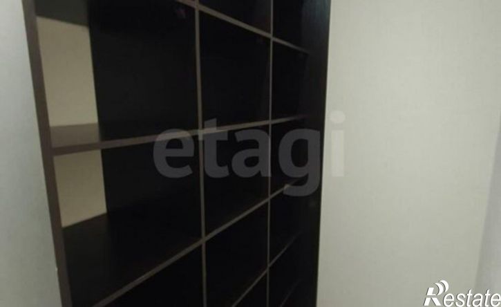 1-комн квартира ул Гафиатуллина, 66,  д. 66