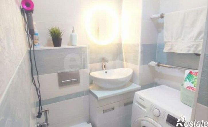 3-комн квартира пр-кт Изаила Зарипова, 35,  д. 35