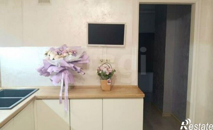 3-комн квартира пр-кт Изаила Зарипова, 35,  д. 35