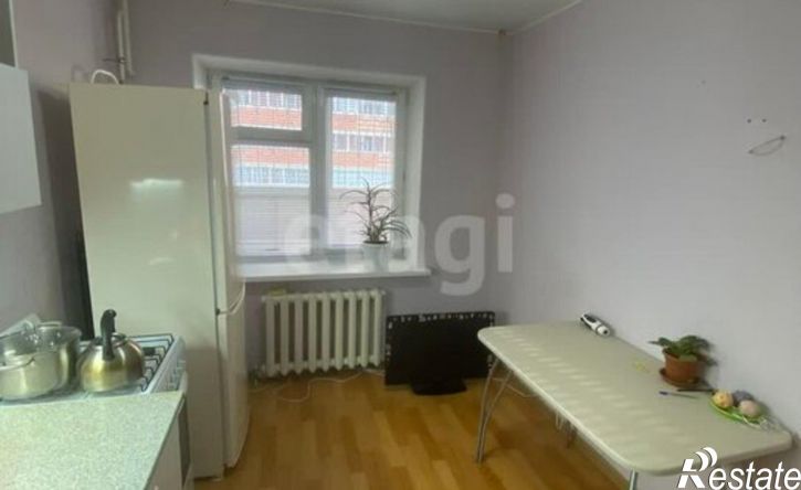 1-комн квартира пр-кт Изаила Зарипова, 35,  д. 35