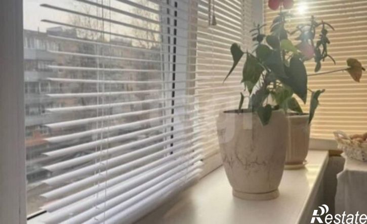 4-комн квартира улица Мира, 9,  д. 9