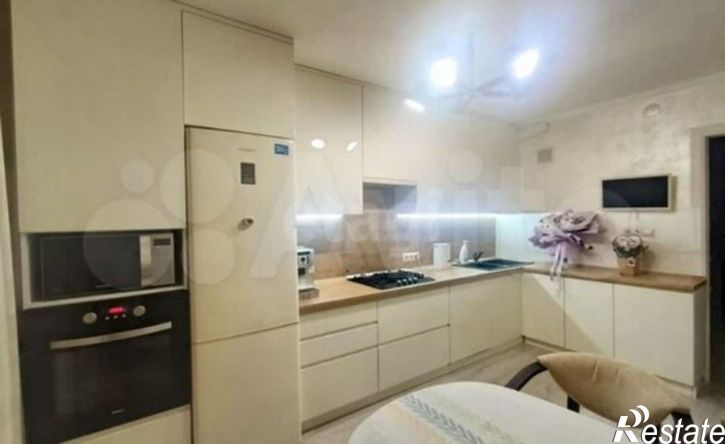 3-комн квартира пр-кт Изаила Зарипова, 35,  д. 35