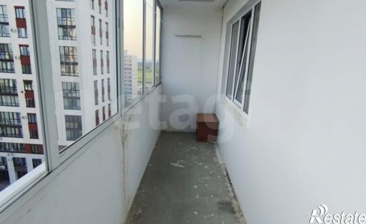 1-комн квартира ул Гафиатуллина, 66,  д. 66