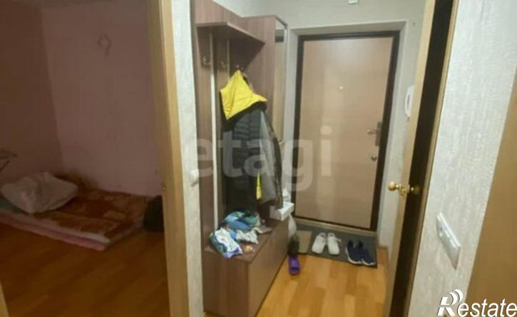 1-комн квартира пр-кт Изаила Зарипова, 35,  д. 35