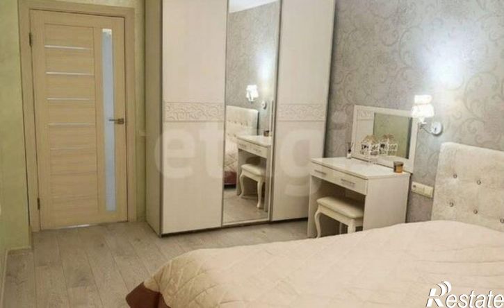 3-комн квартира пр-кт Изаила Зарипова, 35,  д. 35