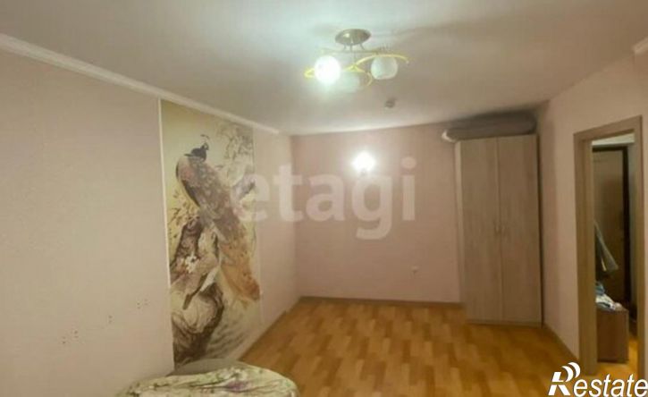 1-комн квартира пр-кт Изаила Зарипова, 35,  д. 35