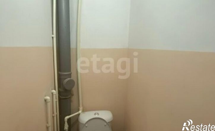 1-комн квартира пр-кт Изаила Зарипова, 35,  д. 35