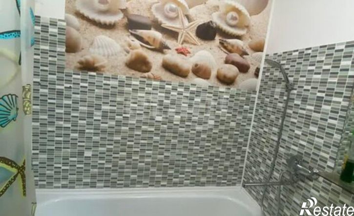 1-комн квартира пр-кт Изаила Зарипова, 35,  д. 35