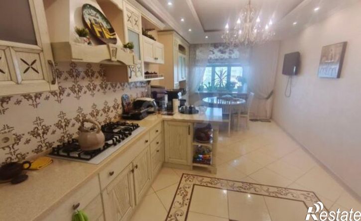 3-комн квартира ул Ленина, 153,  д. 153