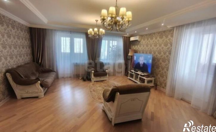 3-комн квартира ул Ленина, 153,  д. 153