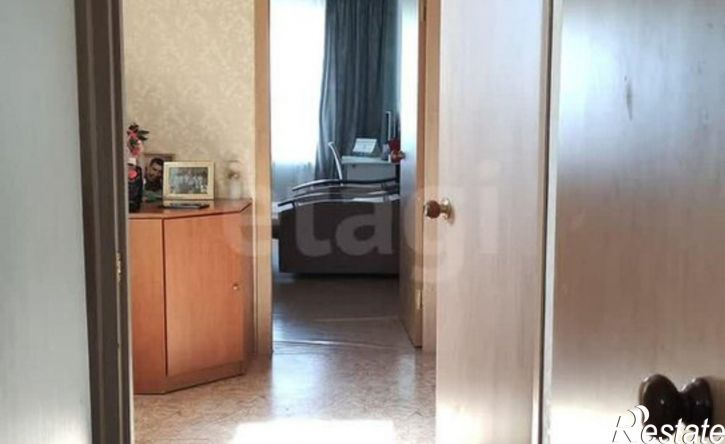 4-комн квартира улица Шевченко, 170,  д. 170