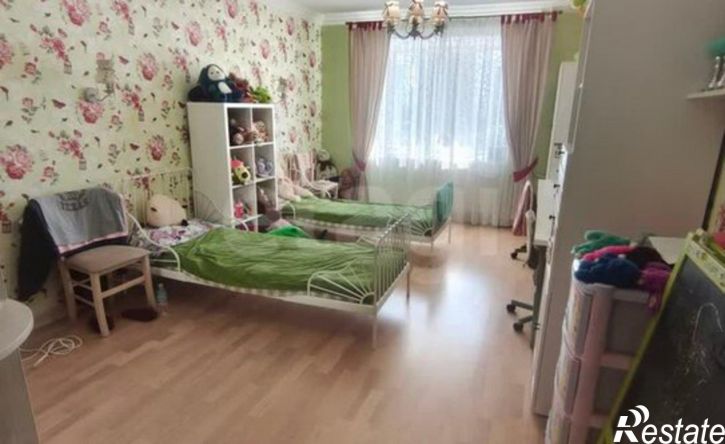 3-комн квартира ул Ленина, 153,  д. 153