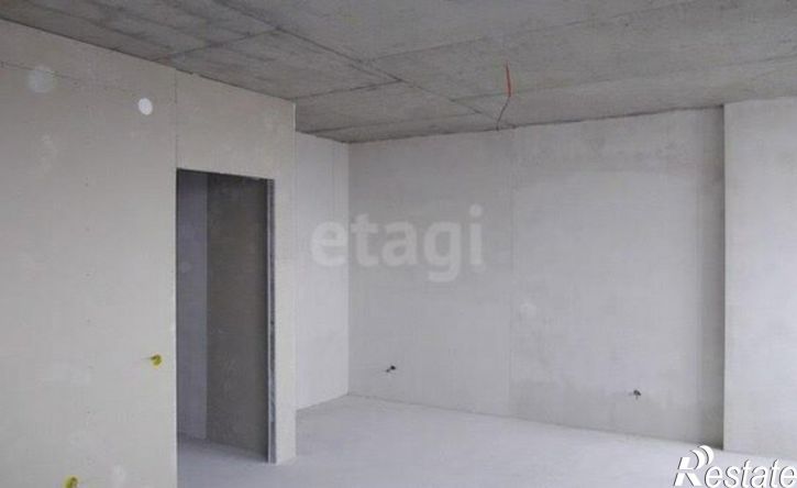 1-комн квартира улица Ризы Фахретдина, 57Е,  д. 57Е