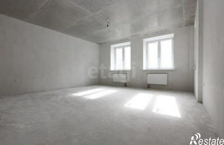 1-комн квартира улица Ризы Фахретдина, 57Е,  д. 57Е