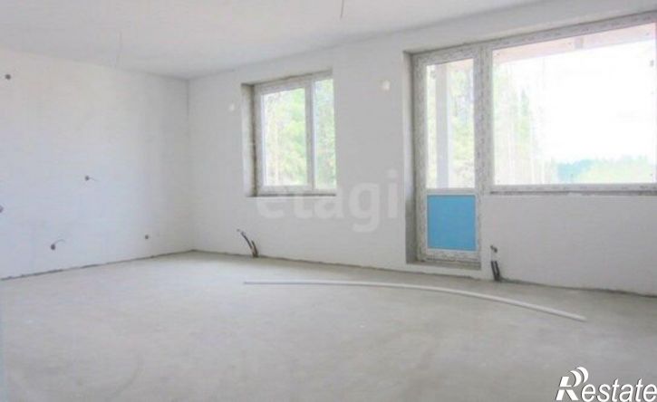 1-комн квартира улица Ризы Фахретдина, 57Е,  д. 57Е