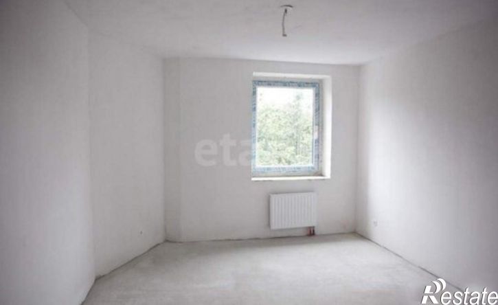 1-комн квартира улица Ризы Фахретдина, 57Е,  д. 57Е