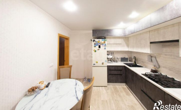 4-комн квартира Габдуллы Тукая пр-кт, 51,  д. 51