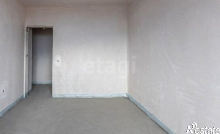 1-комн квартира улица Ризы Фахретдина, 57Е,  д. 57Е