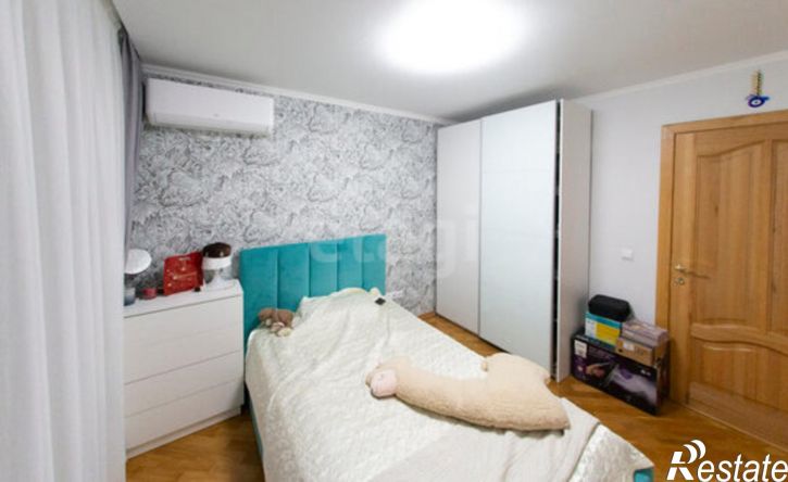 4-комн квартира Габдуллы Тукая пр-кт, 51,  д. 51