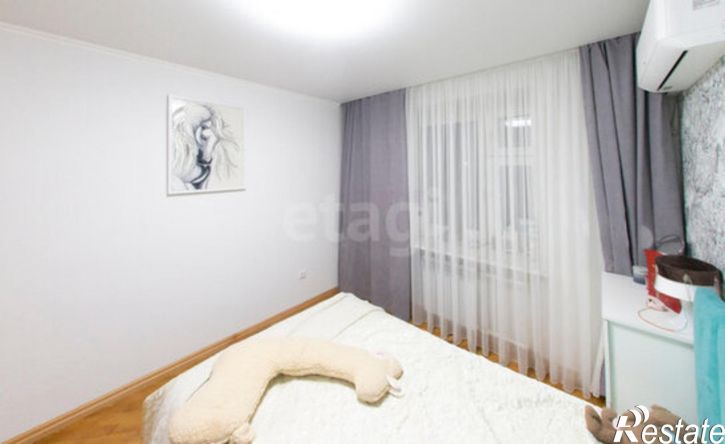 4-комн квартира Габдуллы Тукая пр-кт, 51,  д. 51