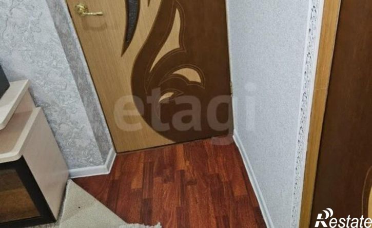 3-комн квартира ул Салиха Сайдашева, 1,  д. 1