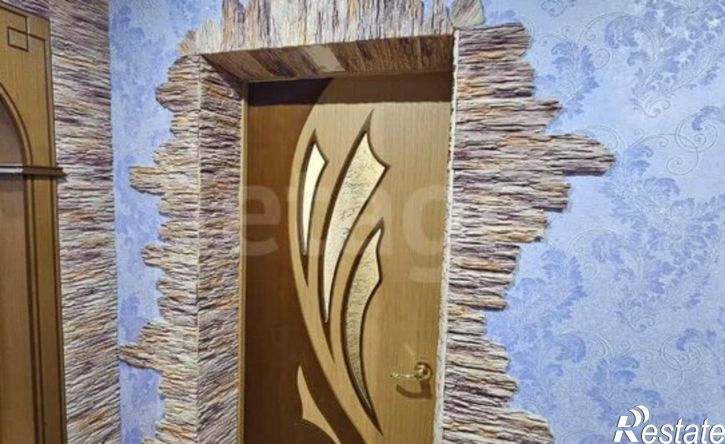 3-комн квартира ул Салиха Сайдашева, 1,  д. 1