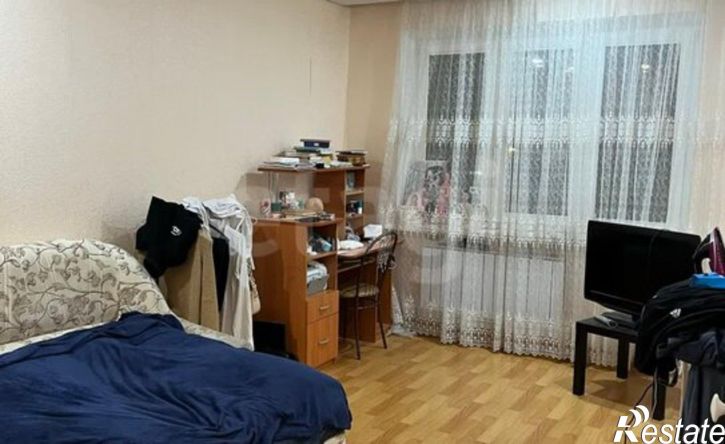 2-комн квартира ул Рината Галеева, 29,  д. 29