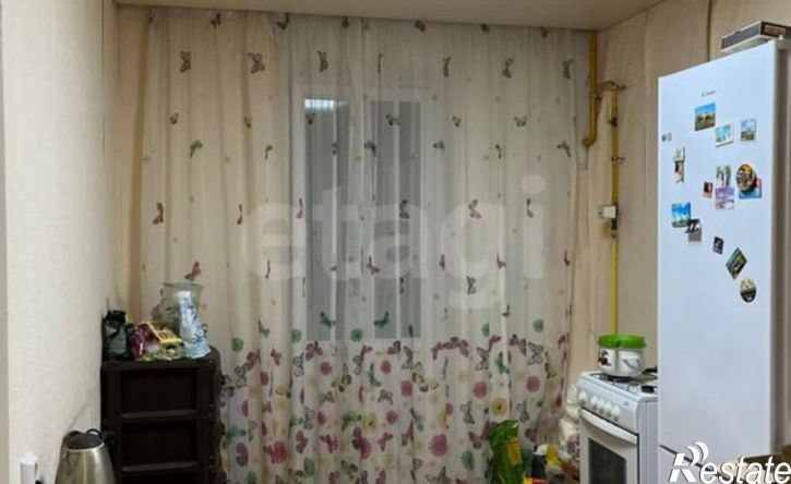 2-комн квартира ул Рината Галеева, 29,  д. 29