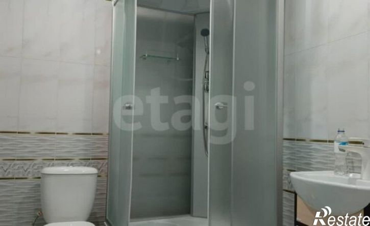 1-комн квартира Габдуллы Тукая пр-кт, 37,  д. 37