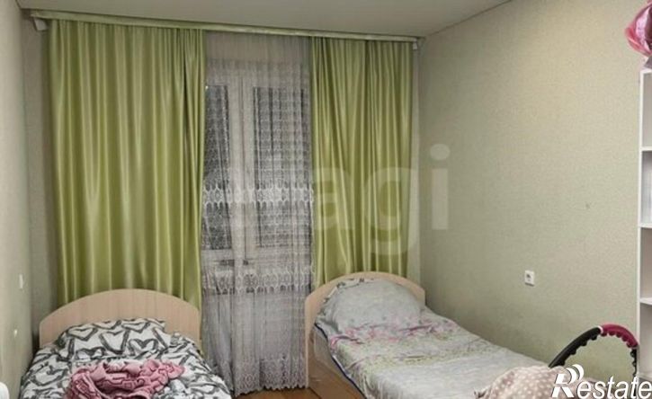 2-комн квартира ул Рината Галеева, 29,  д. 29