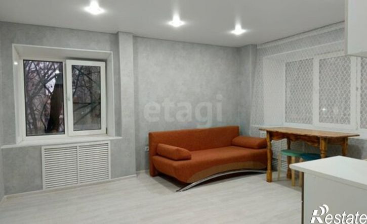 1-комн квартира Габдуллы Тукая пр-кт, 37,  д. 37