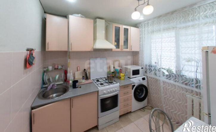 2-комн квартира улица Ленина, 107,  д. 107