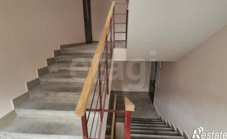 1-комн квартира улица Ризы Фахретдина, 57Е,  д. 57Е