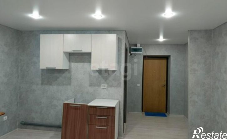 1-комн квартира Габдуллы Тукая пр-кт, 37,  д. 37