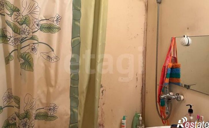 2-комн квартира ул Рината Галеева, 29,  д. 29