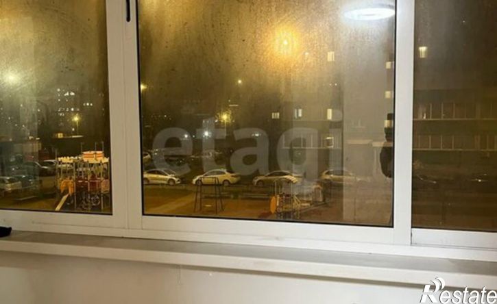 2-комн квартира ул Рината Галеева, 29,  д. 29