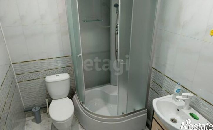 1-комн квартира Габдуллы Тукая пр-кт, 37,  д. 37