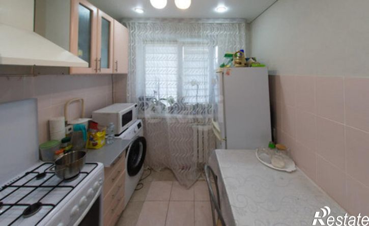 2-комн квартира улица Ленина, 107,  д. 107