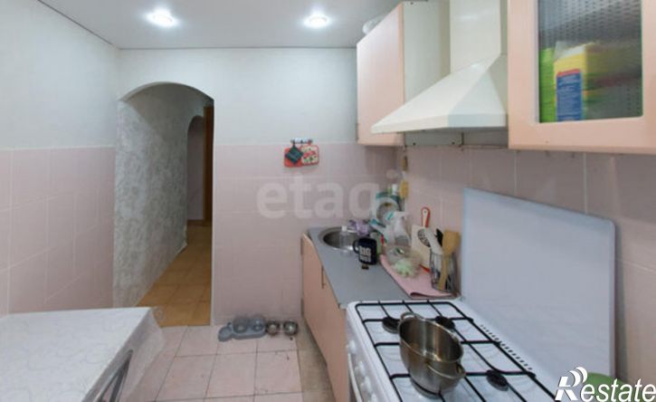 2-комн квартира улица Ленина, 107,  д. 107