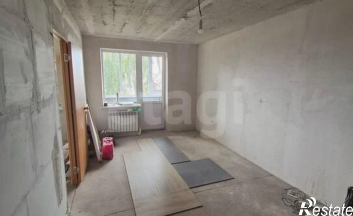 1-комн квартира улица Ризы Фахретдина, 57Е,  д. 57Е