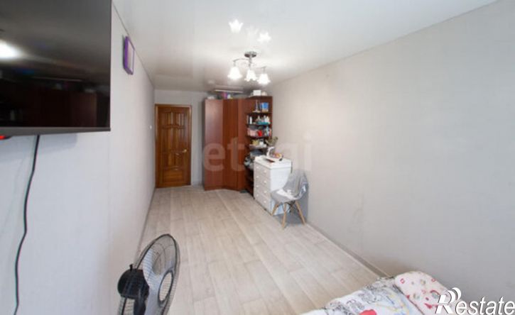 2-комн квартира улица Ленина, 107,  д. 107