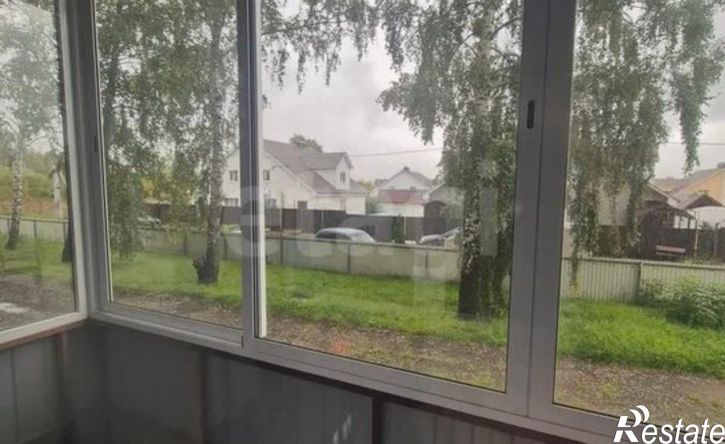 1-комн квартира улица Ризы Фахретдина, 57Е,  д. 57Е