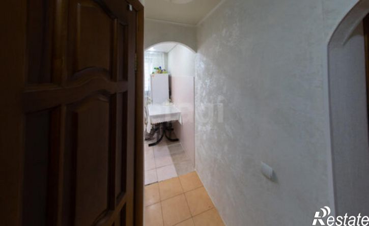 2-комн квартира улица Ленина, 107,  д. 107